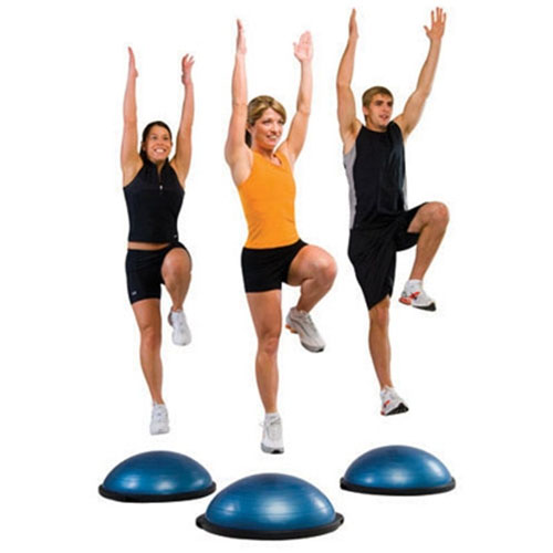          BOSU STYLE